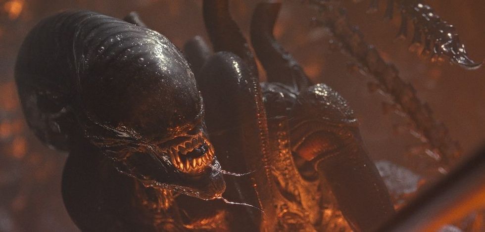 How Colorist Mitch Paulson Nailed the Eeriest Looks in Modern Horror