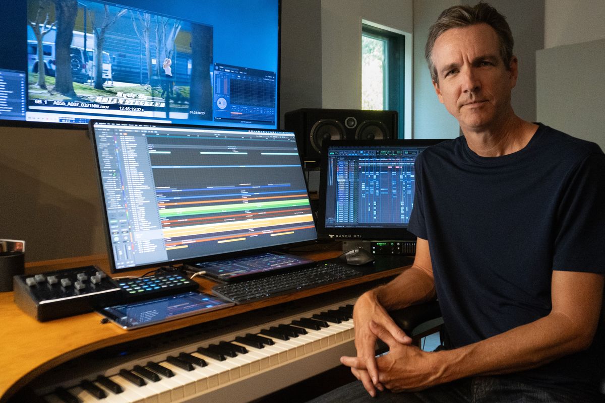 How Composer Brian Steckler’s Score Contributed to the Story for Sundance Movie ‘Starfish’