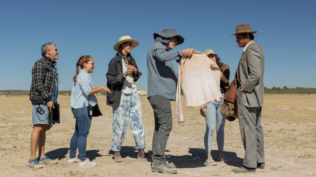 How Costume Design Immersed Audience in Magical Realism of 'Pedro Páramo'