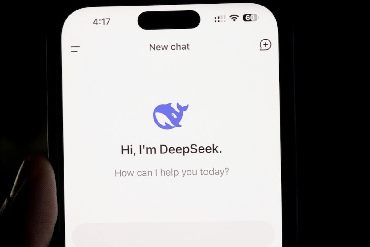 How DeepSeek Might Shake Up the Generative AI Video Industry