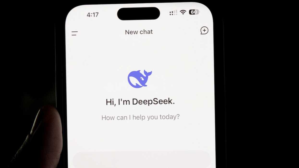 How DeepSeek Might Shake Up the Generative AI Video Industry