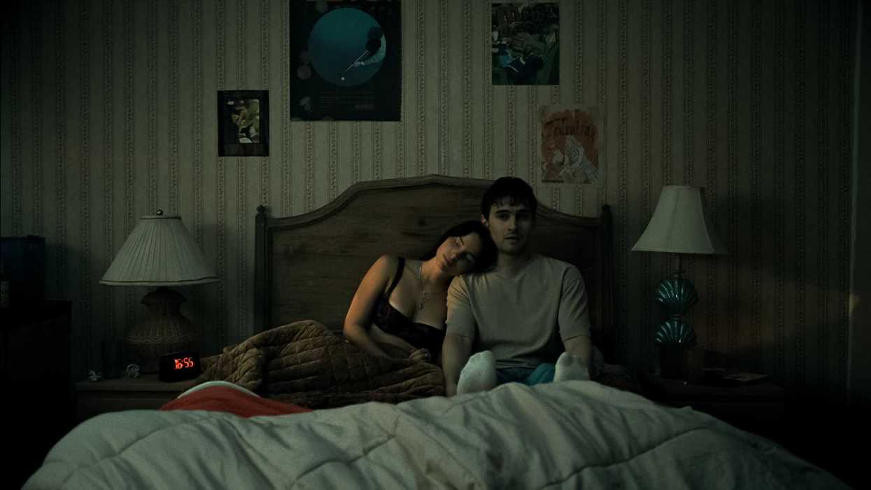 How Did Curry Barker Find His Own Voice With 'Obsession'