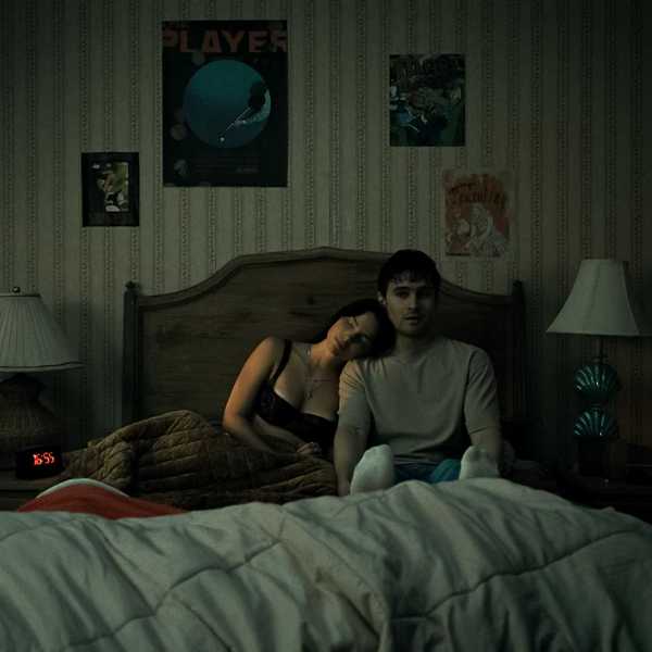 How Did Curry Barker Find His Own Voice With 'Obsession'