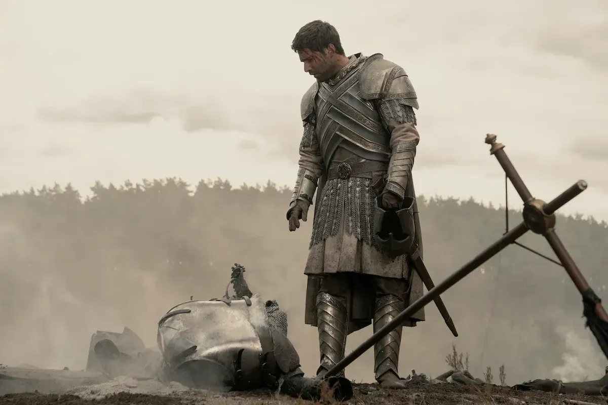 How Did Director Alan Taylor Get Dragons to Fight?