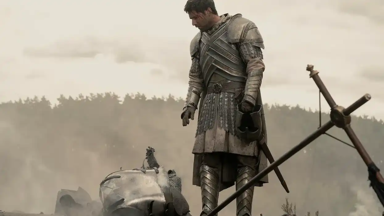 How Did Director Alan Taylor Get Dragons to Fight?
