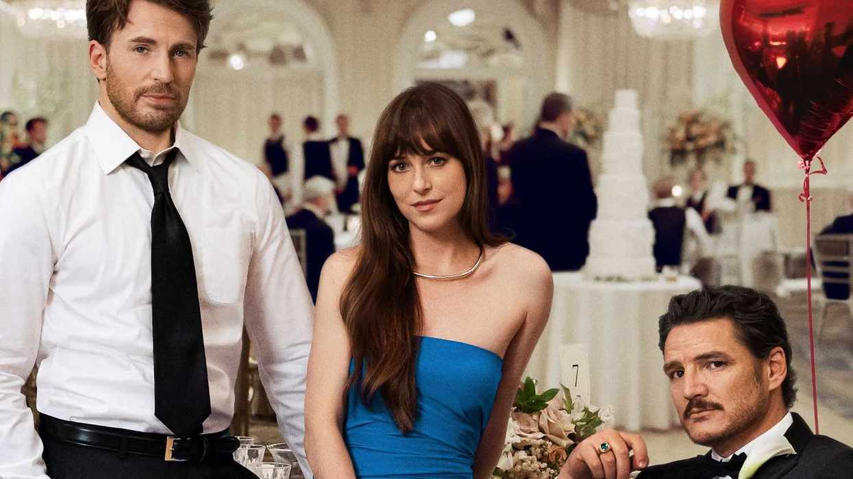 How Did Film Noir Inspire Celine Song's RomCom 'The Materialists'