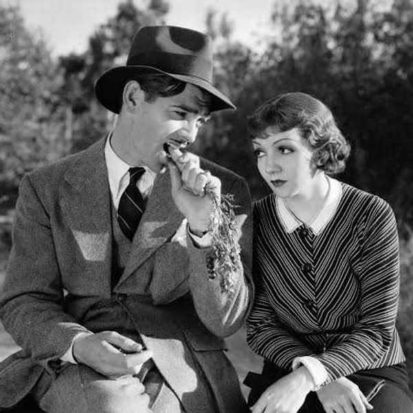 How did It Happened One Night come into existence?