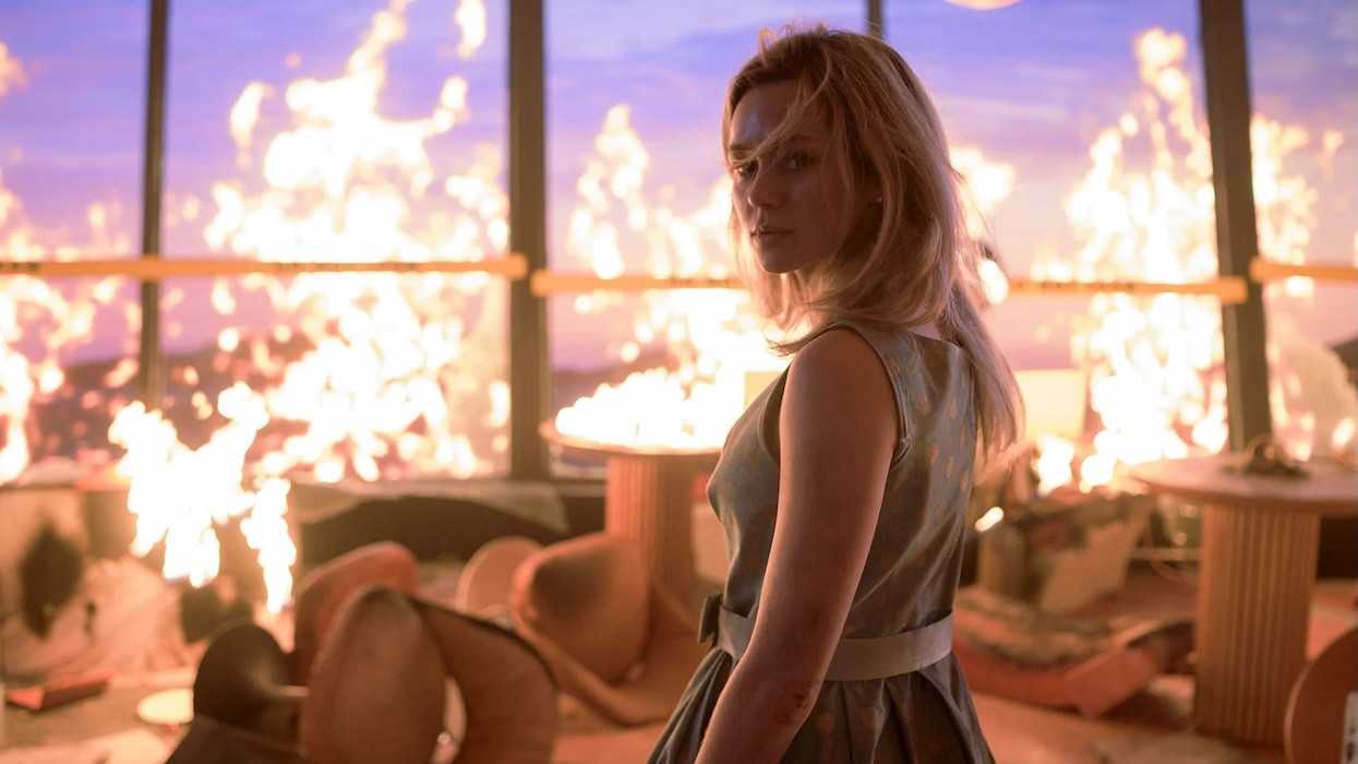 How Did Pixar Influence The 'Final Destination' Directors?