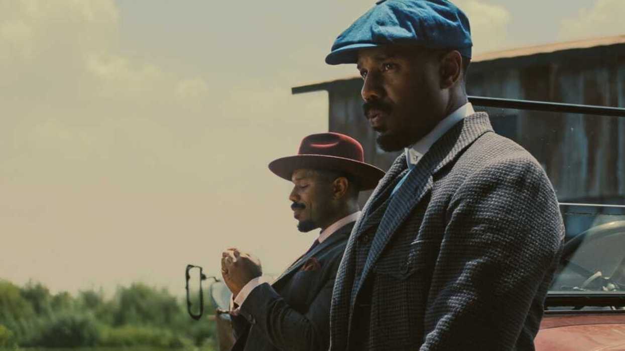How Did 'Sinners' Pull Off Those Twin Shots?