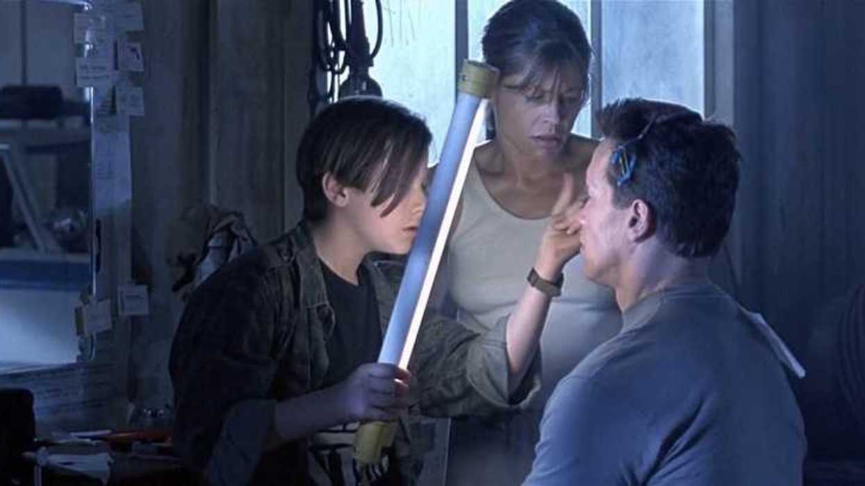 How Did These Classic Movies Pull Off Stunning VFX?