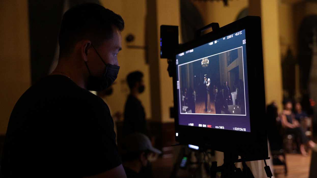 How Digital Media Is Changing The Way We Tell Stories