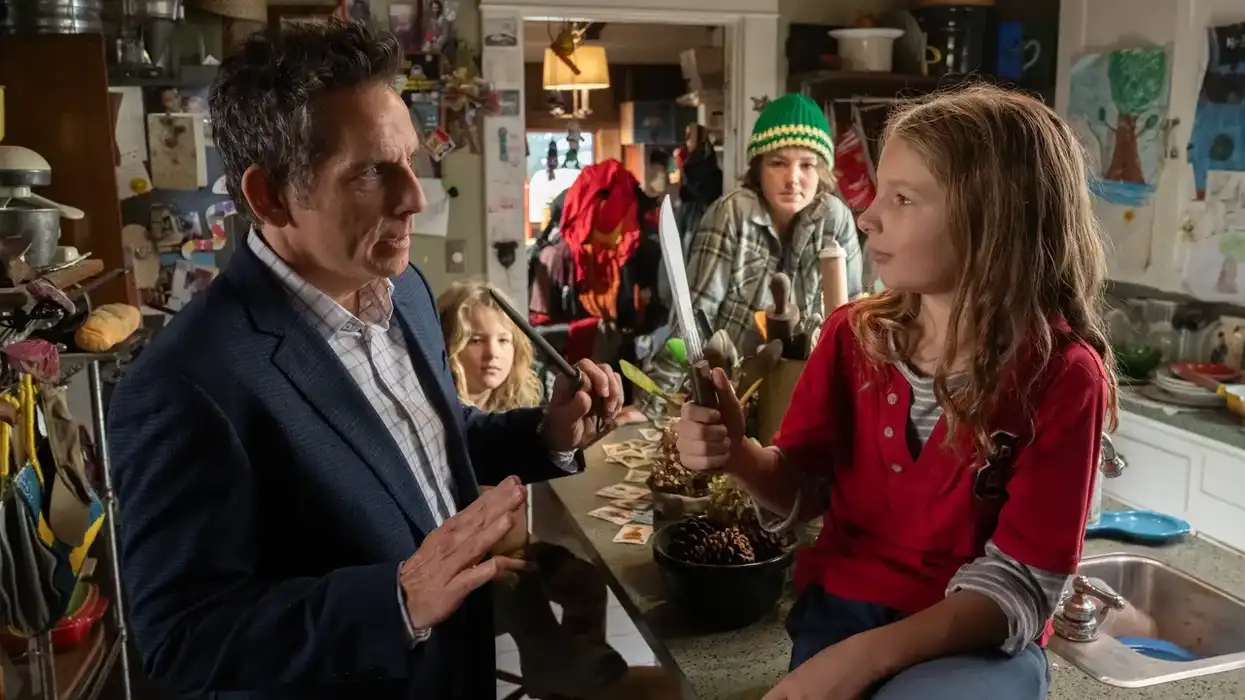 How Director David Gordon Green Reverse-Engineered ‘Nutcrackers’ Plus Major Movie Monologues