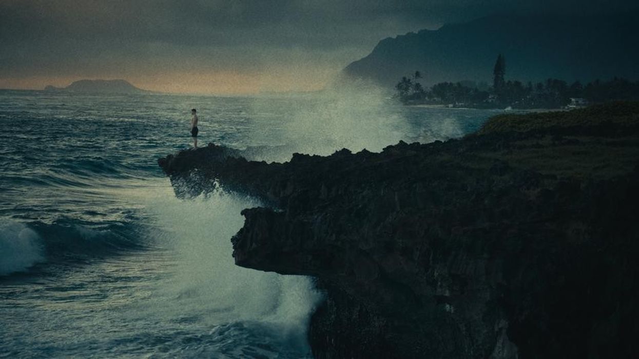 How Director Yana Alliata Utilized Hawaii to Accentuate Her Poignant Thriller, ‘Reeling’