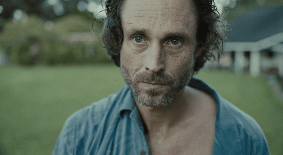 How Director Yana Alliata Utilized Hawaii to Accentuate Her Poignant Thriller, 'Reeling'