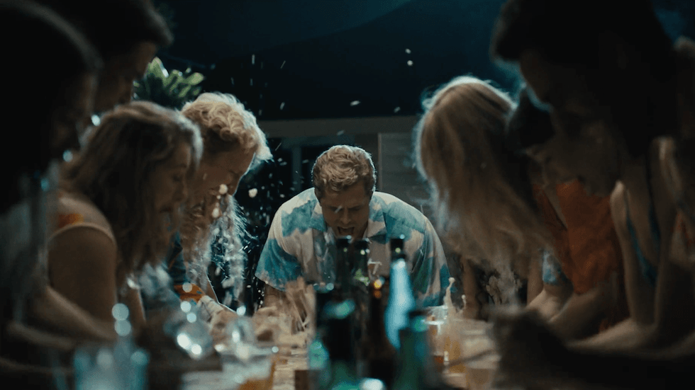 How Director Yana Alliata Utilized Hawaii to Accentuate Her Poignant Thriller, 'Reeling'