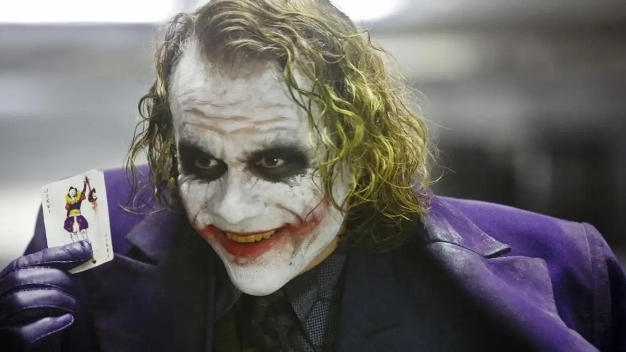 How Do Great Writers Use Scars to Reveal Character?