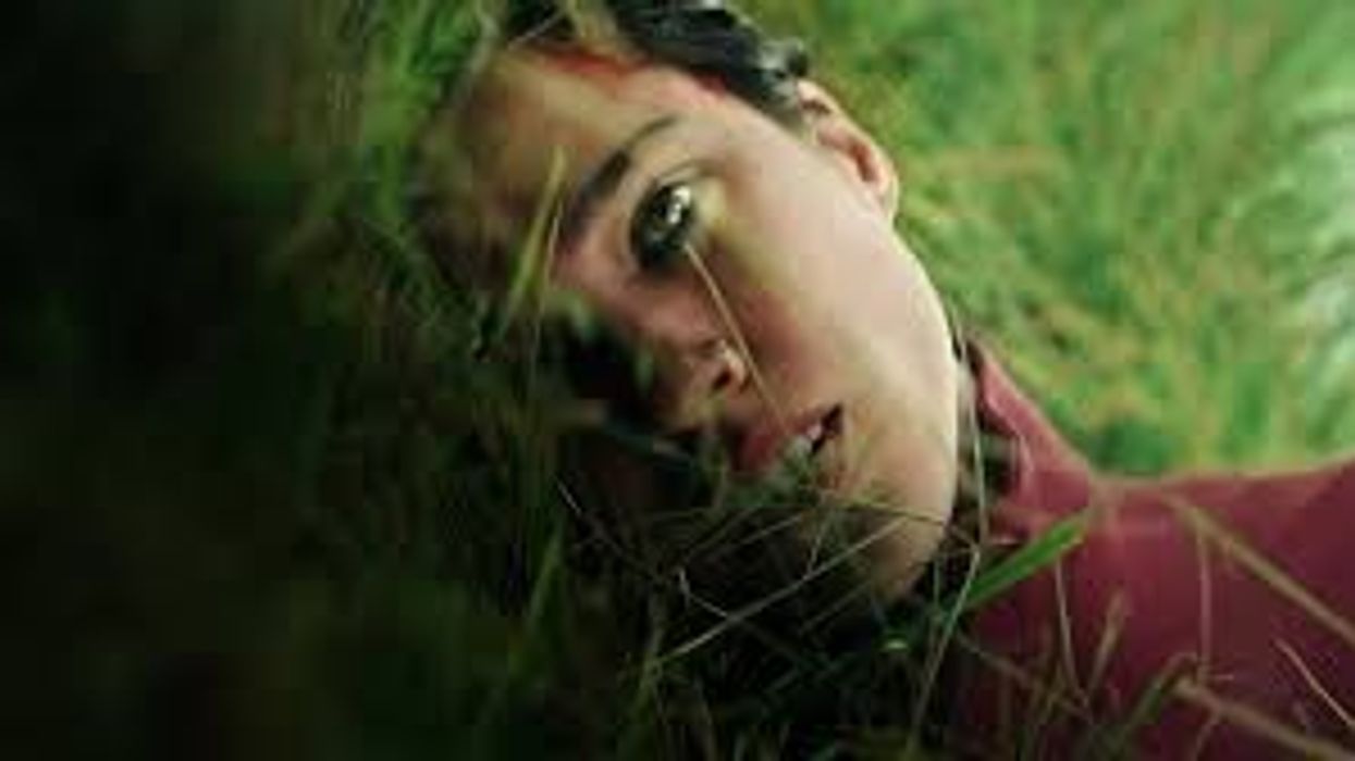 How Do You Keep a Film Moving When Your Protagonist Can’t?