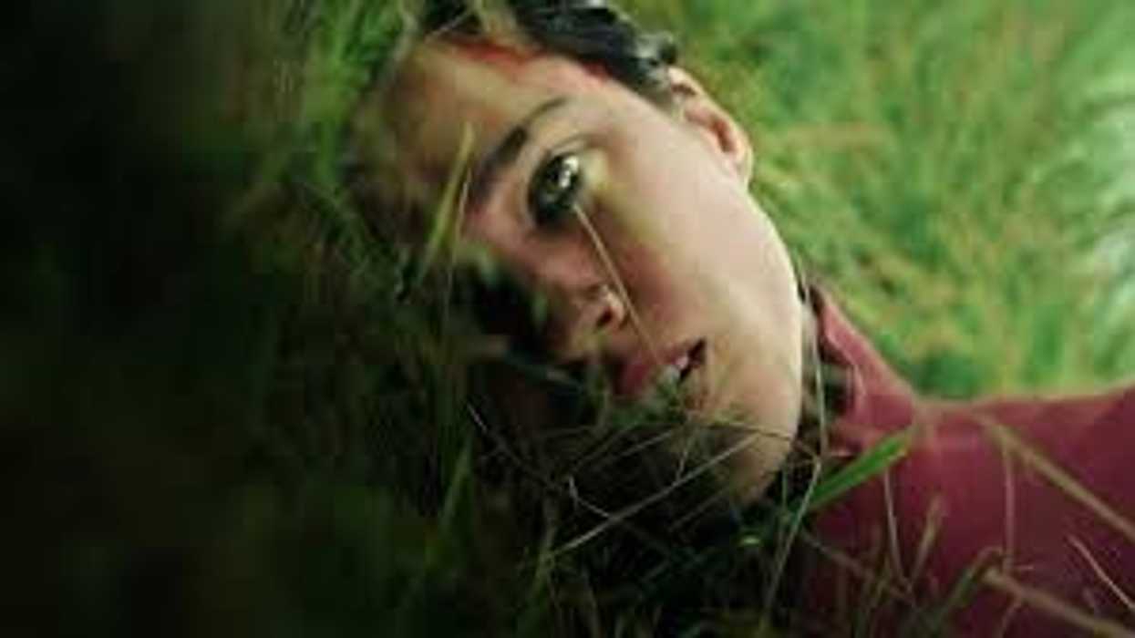 How Do You Keep a Film Moving When Your Protagonist Can't?