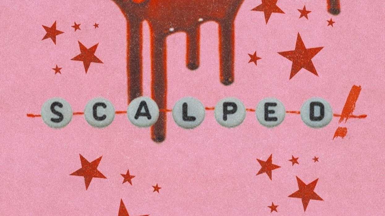How Elana Rubin Made the Leap From Producing to Directing with "scalped!"