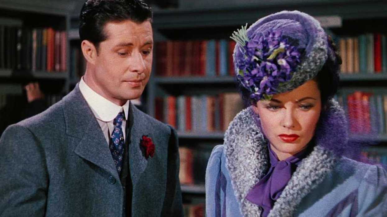 How Ernst Lubitsch "Invented Modern Hollywood"