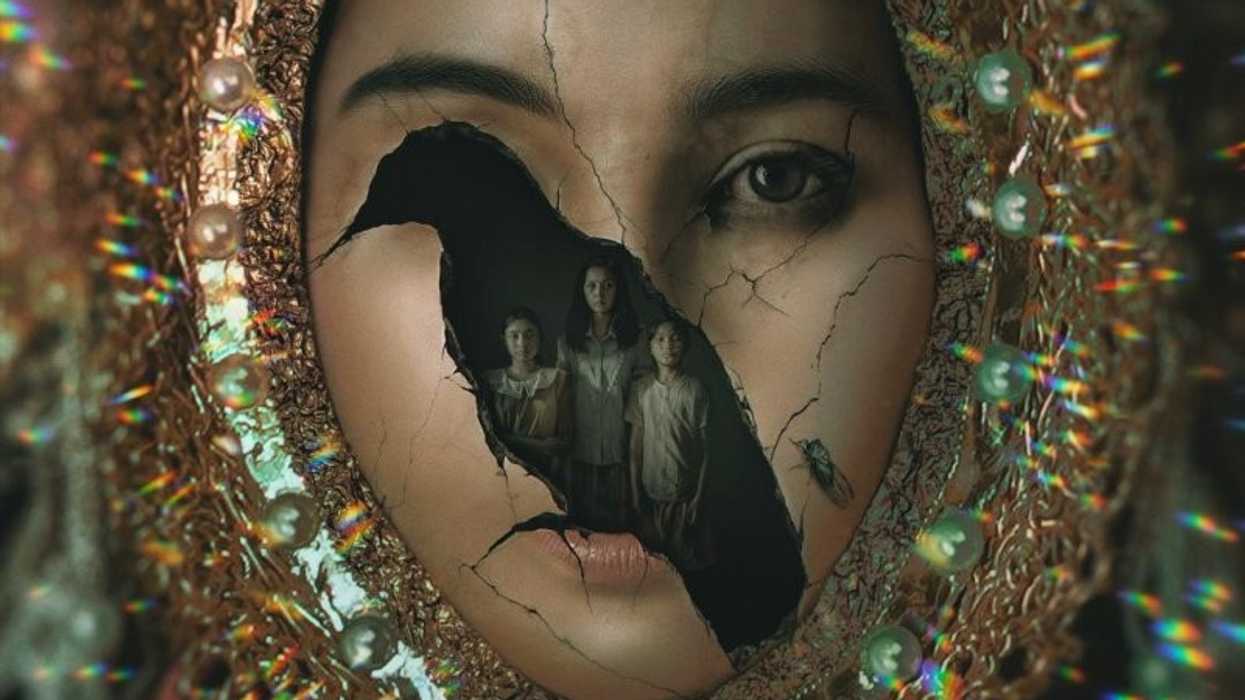 How Filipino Filmmaker Kenneth Dagatan made his Sundance feature, 'In My Mother's Skin'