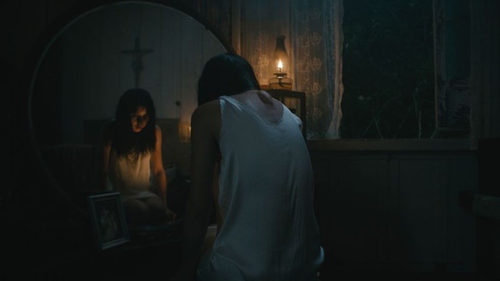 How Filipino Filmmaker Kenneth Dagatan made his Sundance feature, 'In My Mother's Skin'