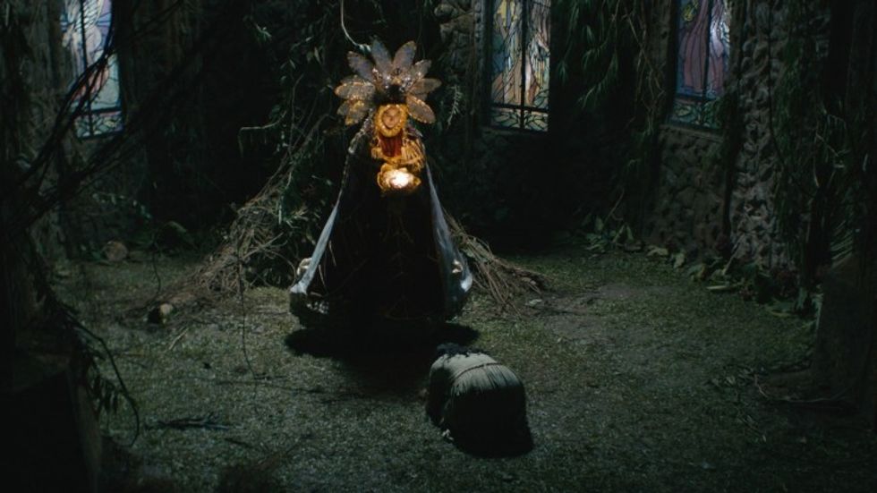 How Filipino Filmmaker Kenneth Dagatan made his Sundance feature, 'In My Mother's Skin'