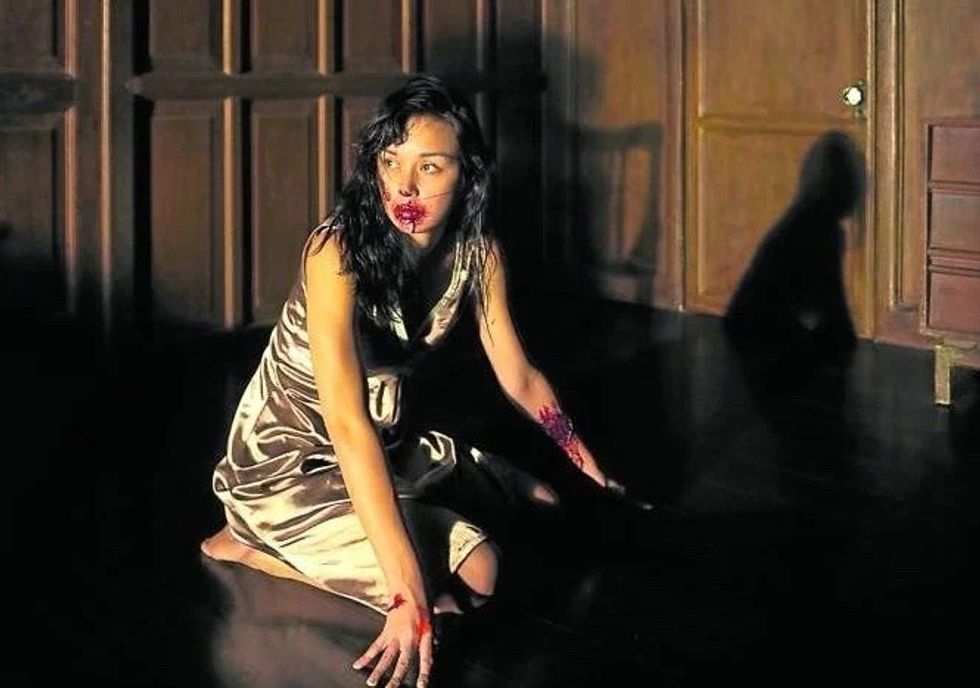 How Filipino Filmmaker Kenneth Dagatan made his Sundance feature, 'In My Mother's Skin'