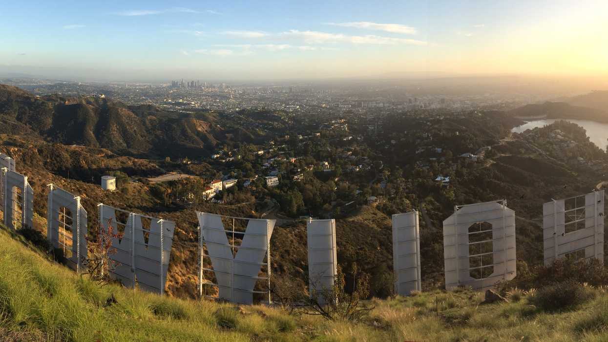 How Filmmakers Are Coming Together Amidst the LA Fires