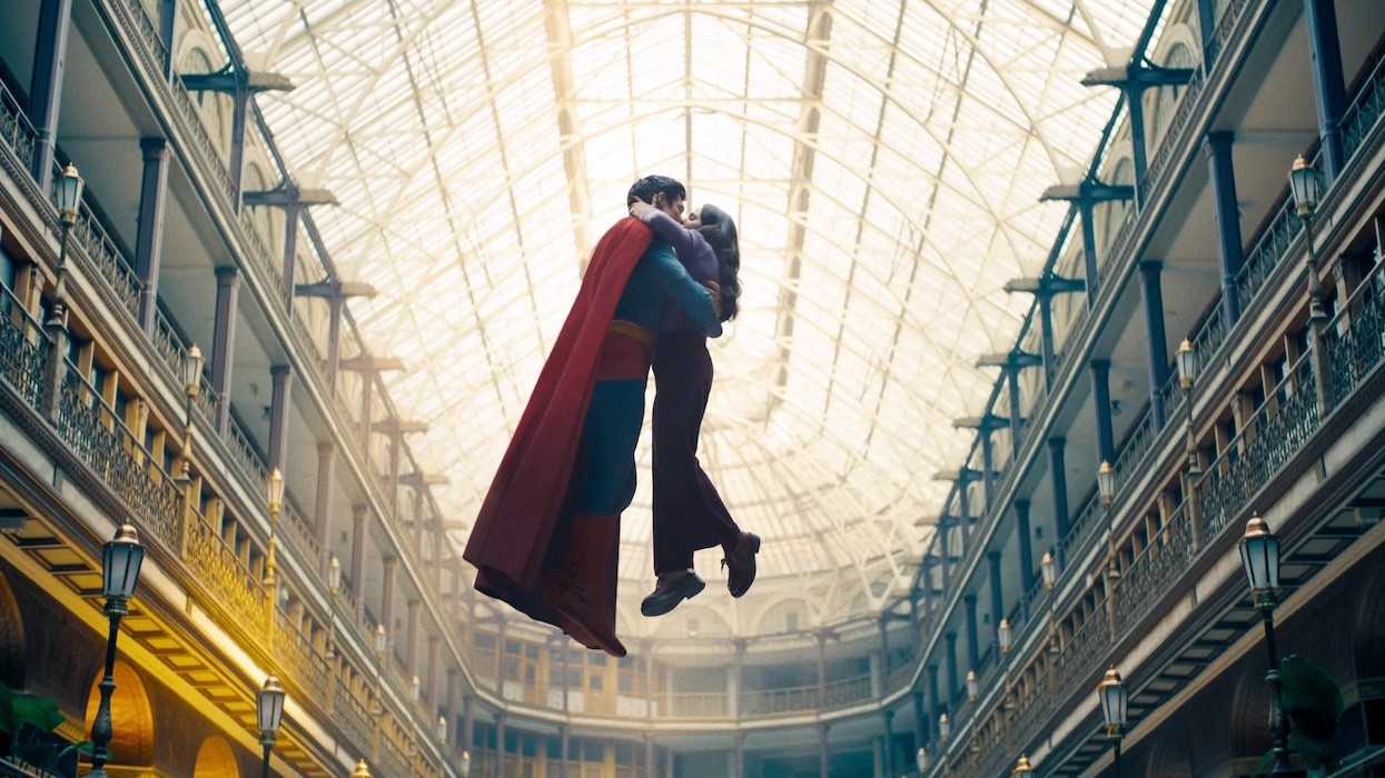 How Hollywood Is Betting On Blockbusters to Save Cinemas