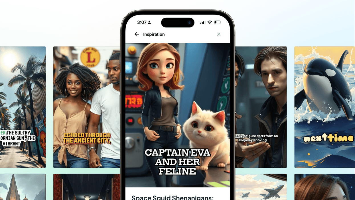 How Hypernatural AI Creates Videos From Simple Prompts