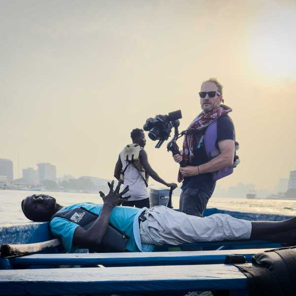 How I Made "Godpower" Solo in Tarkwa Bay.