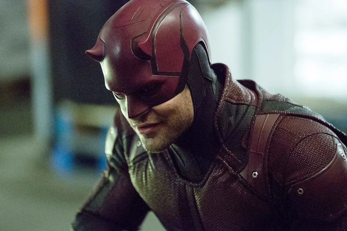 How Is Marvel Changing Its Approach to TV?