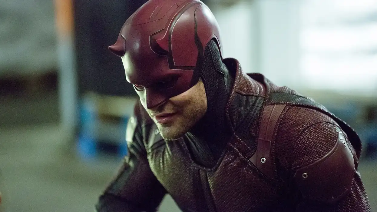 How Is Marvel Changing Its Approach to TV?