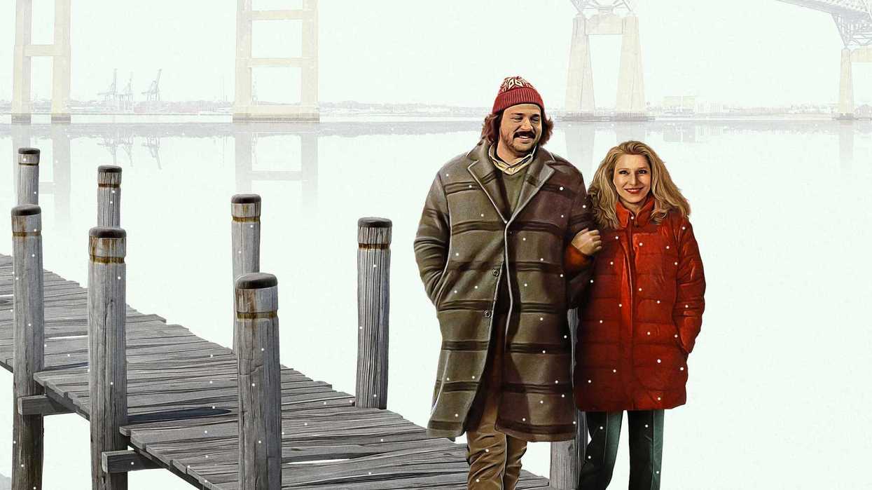 How Jack Bell Built 'The Baltimorons'