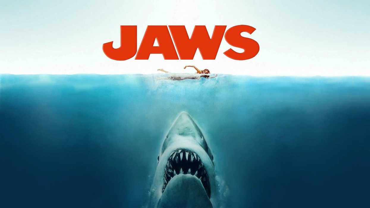 How 'Jaws' Gave Birth to the July 4th Blockbuster