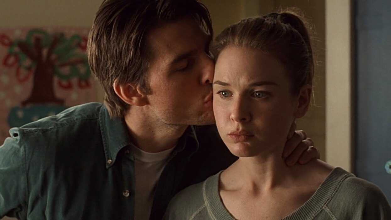 How Jerry Maguire Gave Us Cinema’s Sweetest Confession