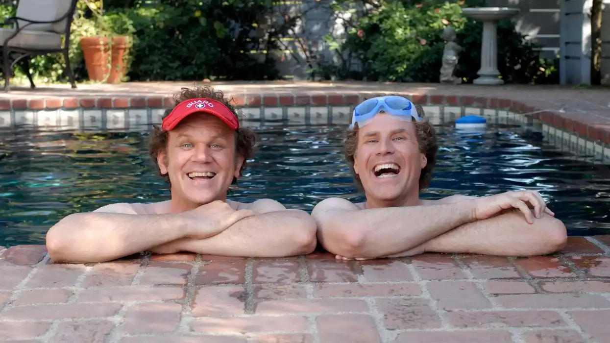 How Many Jokes a Page Should A Comedy Screenplay Have?