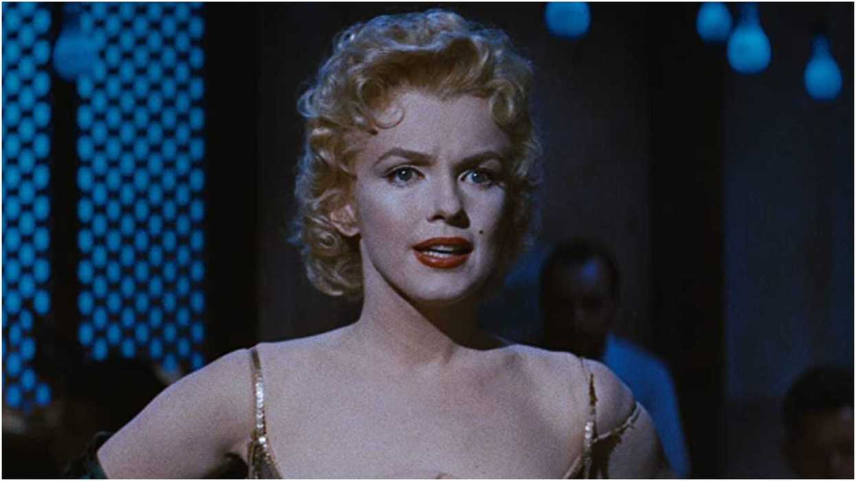 How Marilyn Monroe’s 'Bus Stop' Captured the Brutal Reality of Ambition