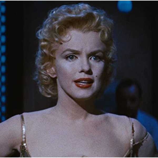 How Marilyn Monroe’s 'Bus Stop' Captured the Brutal Reality of Ambition