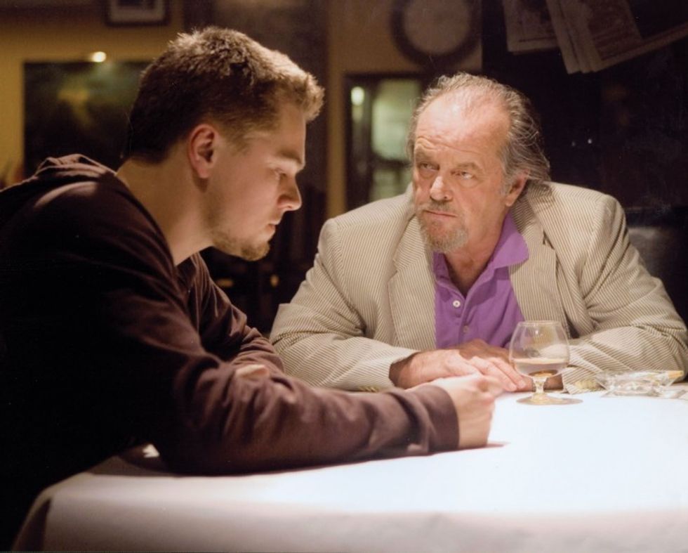 How Martin Scorsese Layers Symbolism and Color in 'The Departed'