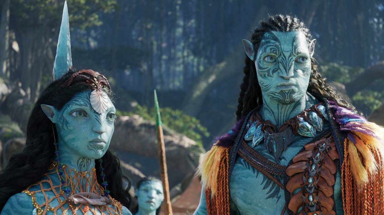 How MCU's VXF influenced 'Avatar: The Way of Water'