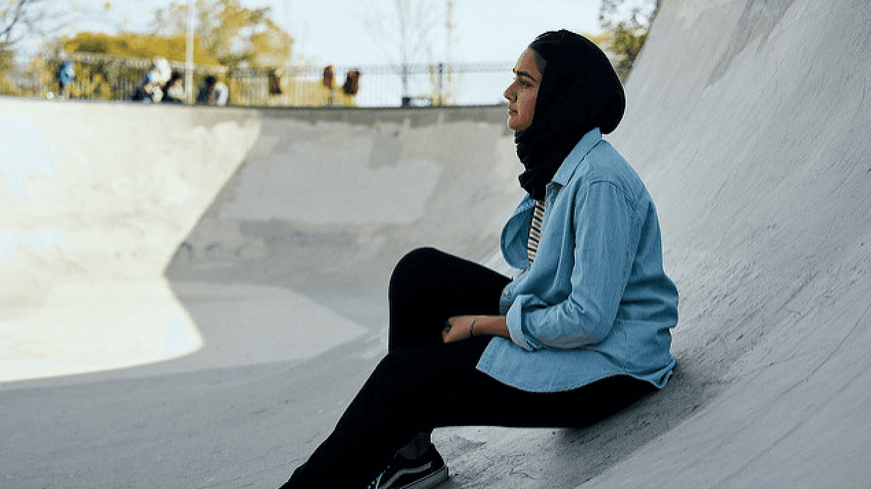 How Minhal Baig Put Subtext In The Visuals and Other Lessons From Hala