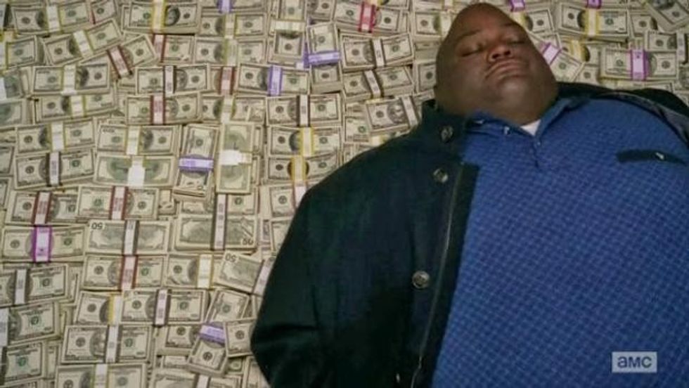 How Much Money Do You Need to Survive in Los Angeles?
