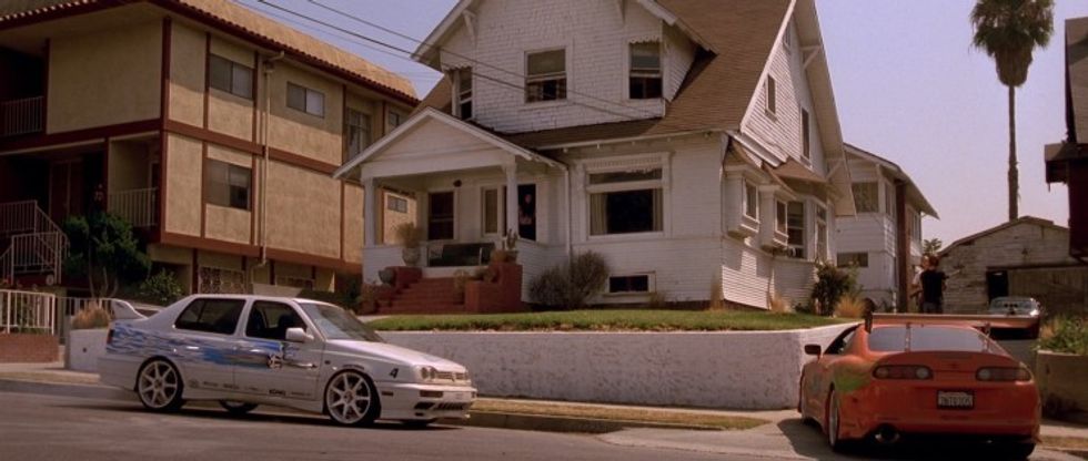 How Much Money Do You Need to Survive in Los Angeles?