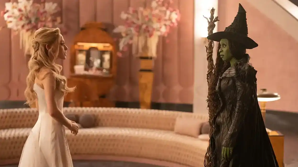 How much money will Wicked: For Good make?