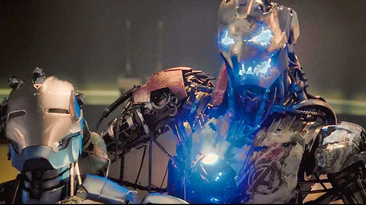 How Much Power Are We Giving AI in the Screenwriting Space?