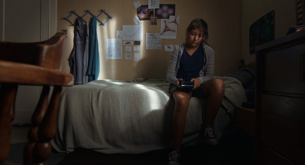 How Our Search for a Distributor for Our Feature Film CENTS Led Us Back to Ourselves