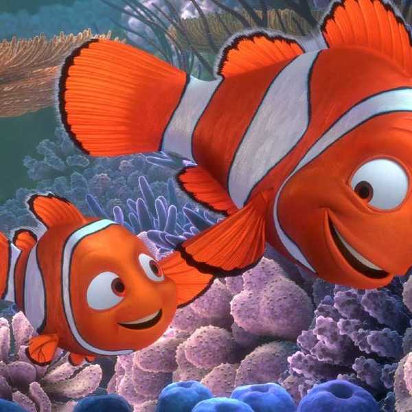 How PTA’s 'One Battle After Another' and Pixar’s 'Finding Nemo' Share a Narrative Structure