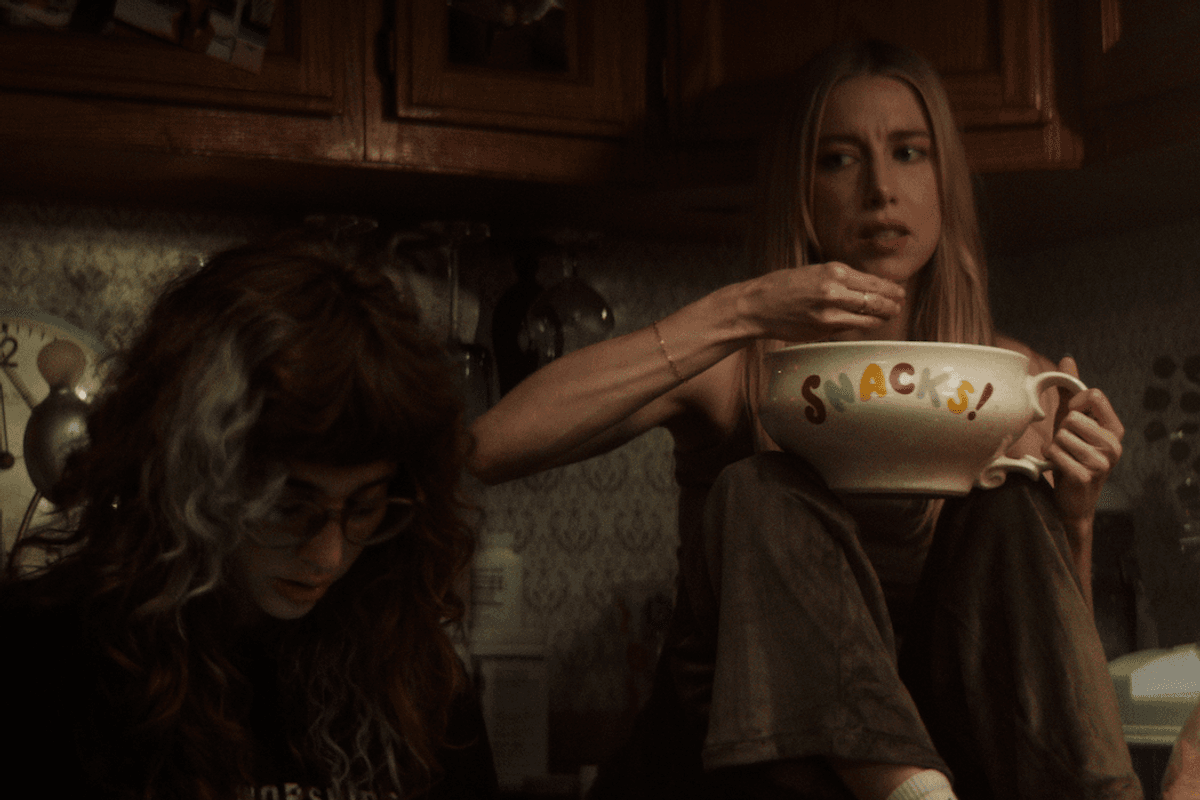How Rejection Turned into an LA Microbudget Movie Love Letter